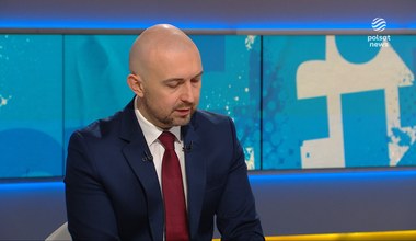 Bosak w "Graffiti": Politycy obiecują rzeczy, na które nie ma pieniędzy