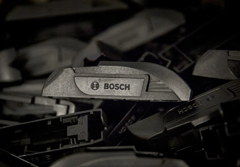 Bosch chce zwiększyć moce produkcyjne w Chinach, zwłaszcza w branży układów hamulcowych. /Getty Images