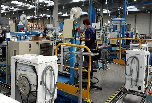 Bosch kupuje wrocławską fabrykę FagorMastercook /AFP
