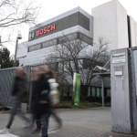 Bosch Bosch likwiduje kolejne etaty. Zapowiada zwolnić pięciocyfrową liczbę pracowników