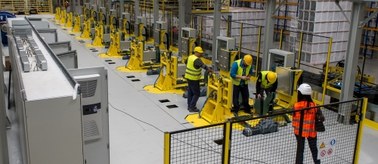 Bosch otworzy dwie fabryki we Wrocławiu. Pracę znajdzie tam tysiąc osób 
