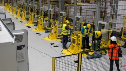 Bosch otworzy dwie fabryki we Wrocławiu. Pracę znajdzie tam tysiąc osób 