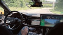 Bosch testuje systemy zautomatyzowanej jazdy