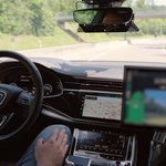 Bosch testuje systemy zautomatyzowanej jazdy