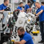 Bosch tnie etaty w Niemczech. 13 tys. osób straci pracę do 2030 roku