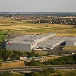 Bosch uruchomił nową linię produkcyjną w fabryce pod Wrocławiem