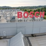 Bosch zamierza zwolnić ponad 8 tysięcy osób