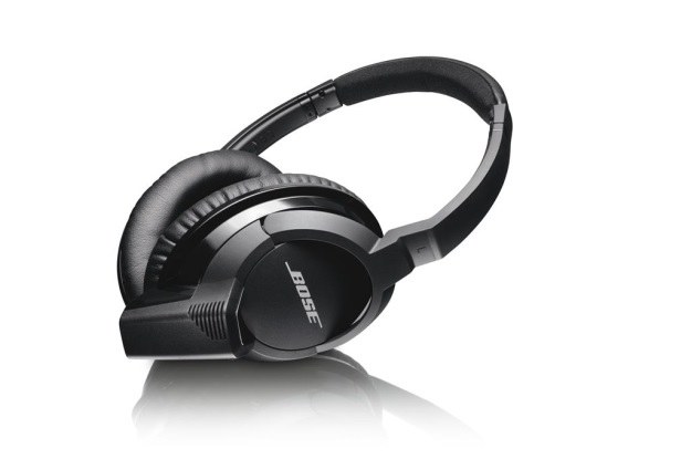 Bose AE2w /materiały prasowe