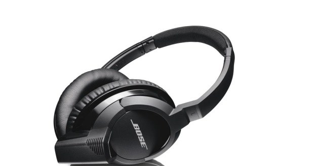 Bose AE2w /materiały prasowe