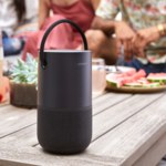 ​Bose Portable Smart Speaker: Mało dodać, nic ująć [test]