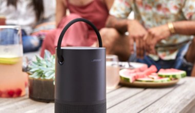 ​Bose Portable Smart Speaker: Mało dodać, nic ująć [test]