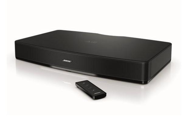 Bose Solo TV /materiały prasowe