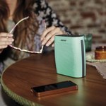 Bose SoundLink Colour  Bluetooth oraz słuchawki nauszne SoundLink Bluetooth