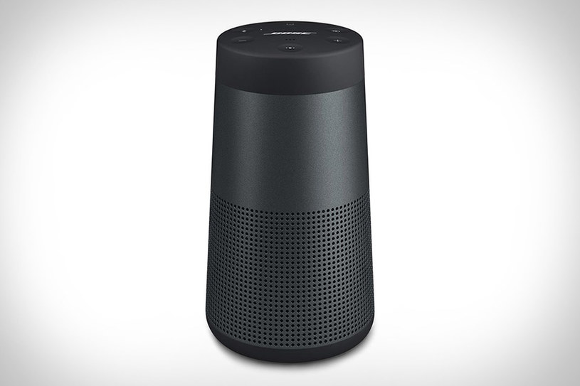 Bose SoundLink Revolve /materiały prasowe