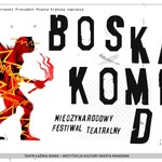 Boska Komedia 2017, czyli "Teatr w ruinie"