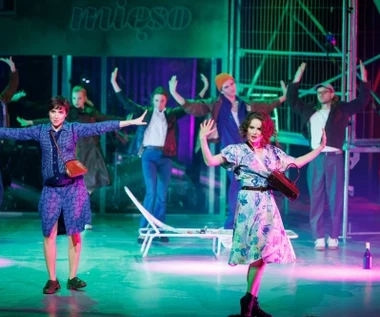 Boska Komedia 2023: Najlepsze spektakle teatralne w grudniu w Krakowie