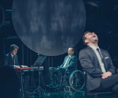 Boska Komedia 2023: Oto najlepszy spektakl roku! Kim są nagrodzeni aktorzy?