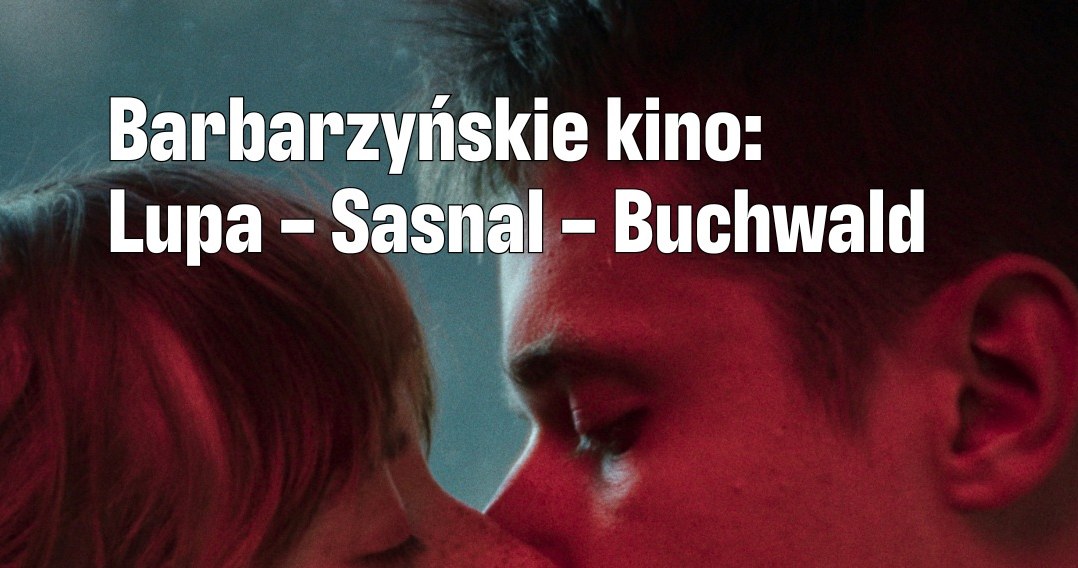 Boska Komedia 2025: sekcja filmowa /materiały prasowe