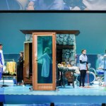 Boska Komedia 2025: "Tkocze" w Teatru Śląskiego w Katowicach najlepszym spektaklem roku