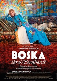 Boska Sarah Bernhardt