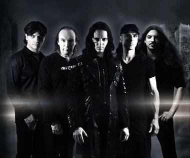 Boski ogień Luca Turilli's Rhapsody