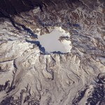 Boski wulkan Kimów. Pektu-San Światowym Geoparkiem UNESCO