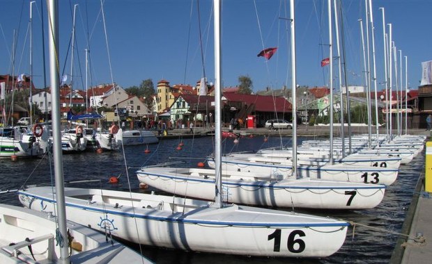 Bosmani wyjechali na wojnę. Potrzeba nowych pracowników