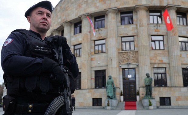 "Bośnia i Hercegowina jest skończona". Czy grozi nam nowy konflikt na Bałkanach?