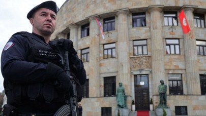 "Bośnia i Hercegowina jest skończona". Czy grozi nam nowy konflikt na Bałkanach?