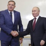 Bośnia i Hercegowina się rozpadnie? "Muzułmanie chcą wojny"