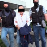 Boss grupy narkotykowej ekstradowany z Czarnogóry. Przemycili m.in. 1,5 tony kokainy
