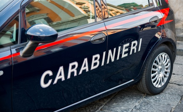 Boss neapolitańskiej mafii w rękach policji. Wpadł podczas luksusowych wakacji