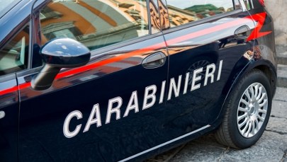 Boss neapolitańskiej mafii w rękach policji. Wpadł podczas luksusowych wakacji