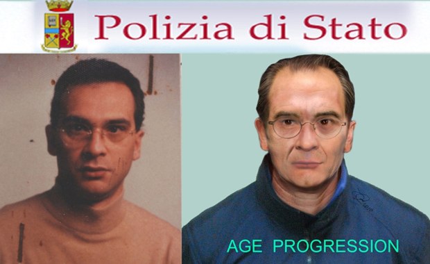 "Boss wszystkich bossów" zatrzymany na Sycylii. Ukrywał się przez 30 lat 