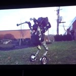 Boston Dynamics przedstawia nowe maszyny