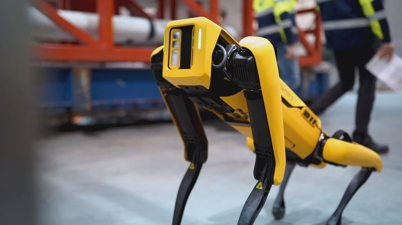 Boston Dynamics w końcu startuje z komercyjną sprzedażą robota SpotMini [FILM] /Geekweek