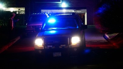 Bostońska policja wzywa posiłki