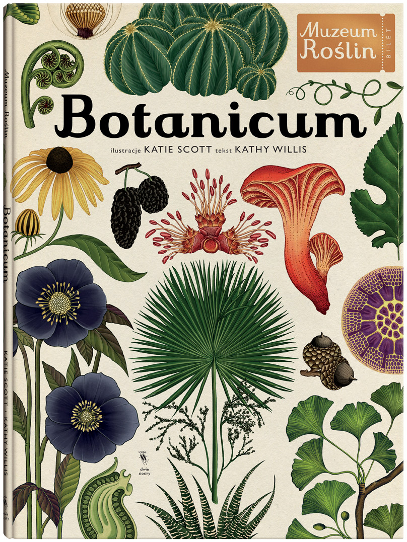 Botanicum /materiały prasowe