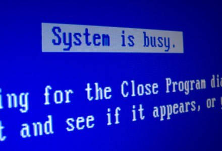 Botnet miał wbudowaną komendę "kill operating system" /stock.xchng
