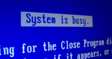 Botnet miał wbudowaną komendę "kill operating system" /stock.xchng
