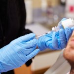 botoks Botoks nie tylko na zmarszczki. Sprawdzają na żołnierzach z Ukrainy