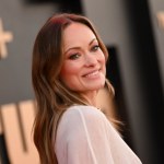 Olivia Wilde Botoks w Hollywood? Trudno znaleźć aktorki, które potrafią ruszać twarzą