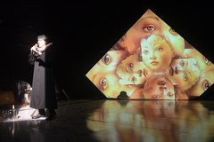 „Botticelli” w Teatrze im. Juliusza Słowackiego
