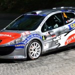 Bouffier najszybszy