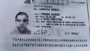 Bouhlel planował atak w Nicei od pół roku? Nowe informacje ws. tunezyjskiego terrorysty