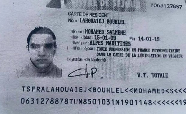 Bouhlel planował atak w Nicei od pół roku? Nowe informacje ws. tunezyjskiego terrorysty