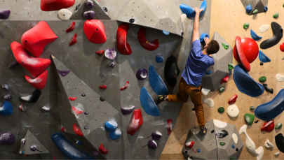 Bouldering, prowadzenie i wspinaczka na czas na IE. Co warto wiedzieć o tych konkurencjach?