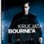 Bourne na video i DVD