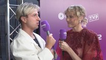 Bovska i "Dzwonisz" w Opolu. Nadchodzi album "Jestem wierszem"