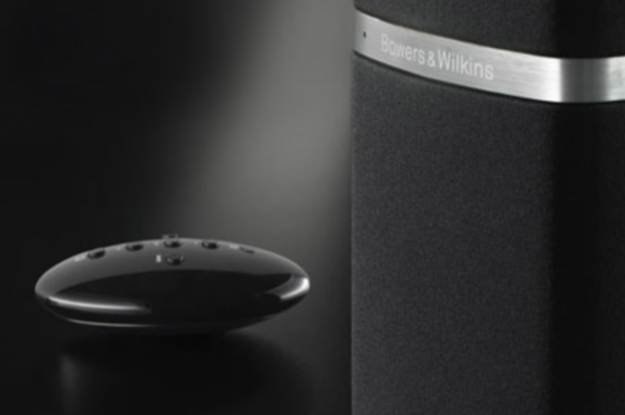 Bowers & Wilkins MM-1 /materiały prasowe